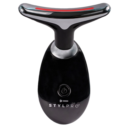 Stylpro - Neck & Face Smoother - Urządzenie do Terapii Światłem LED