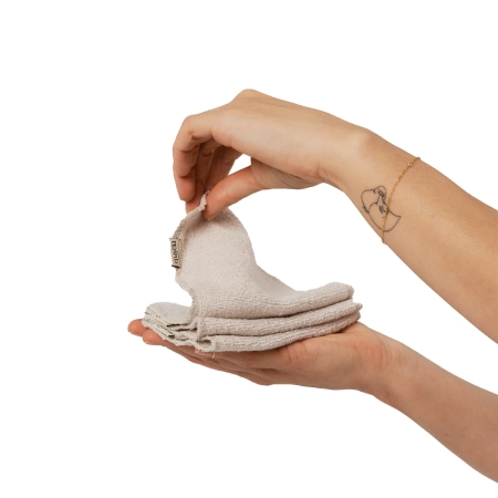 Mayola - Re:Wipes Step 4 - Chusteczki Wielorazowe - 5szt