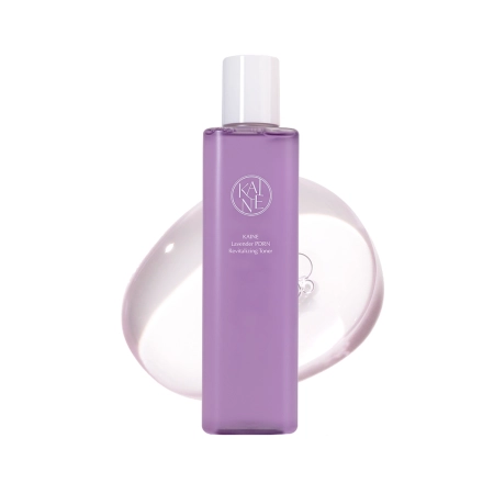 Kaine - Lavender PDRN Revitalizing Toner - Lawendowy Tonik Rewitalizujący - 300ml