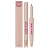 Poppy Head - Smudgic Velvet Matt Lipstick - Matowa Pomadka w Kredce - 04 Bare Illusion - 0,85g   
