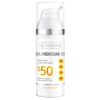 Bielenda Professional - Supremelab - Sun Protect - Sun Protective Face Cream SPF50 - Satynowy Krem Ochronny - 50ml