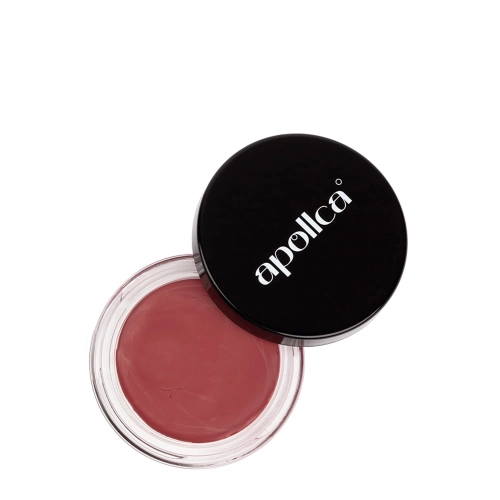 Apollca - Róż w Kremie - Ruby 04 - 12g