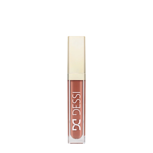 Dessi - Creamy Cover Lip Tint - Błyszczyk - 114 Toffee - 7,2ml