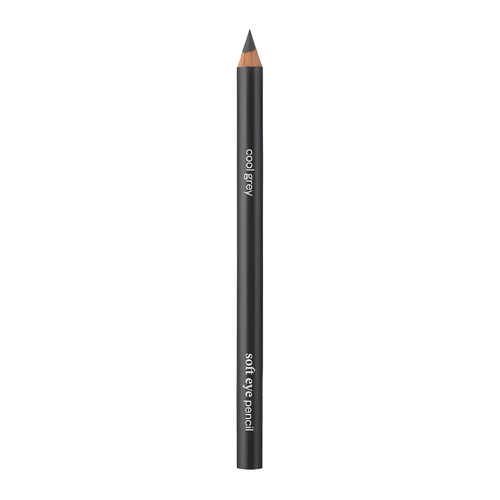 Paese - Kredka do Oczu Soft Eye Pencil - Cool Grey - 1,5g