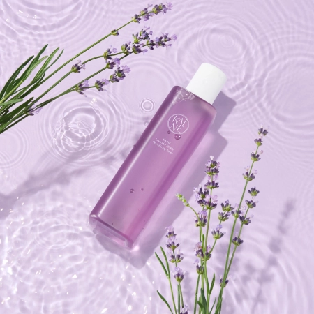 Kaine - Lavender PDRN Revitalizing Toner - Lawendowy Tonik Rewitalizujący - 300ml