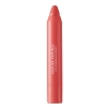 Nature Republic - By Flower Eco Crayon Lip Velvet -  Pomadka do Ust - 02 Pink Breeze - 2,8g