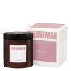 HHUUMM - Peeling do Ciała - Róża i Malina - 250ml