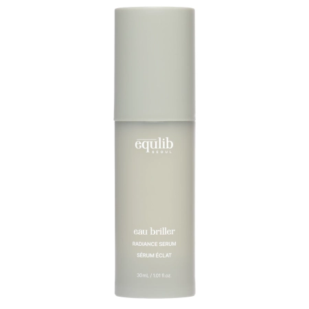 Equlib - Eau Briller Radiance Serum - Rozświetlające Serum do Twarzy - 30ml