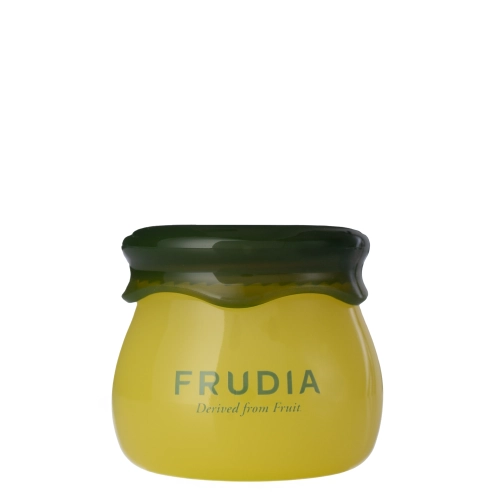 Frudia - Avocado Cica Relief Lip Balm - Odżywczy Balsam do Ust z Awokado - 10ml