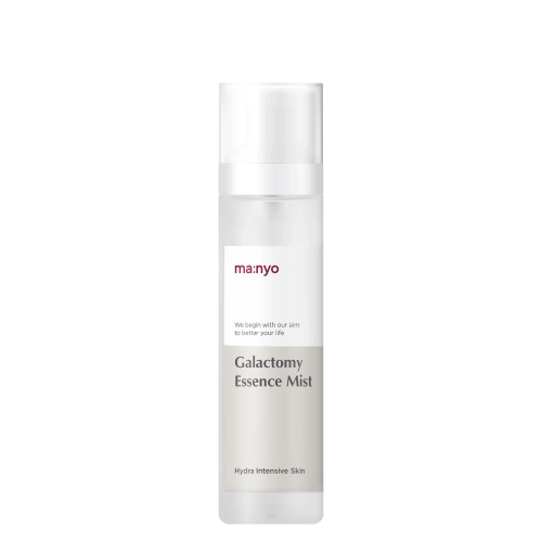 Ma:nyo - Galactomy Essence Mist - Nawilżająca Mgiełka do Twarzy - 120ml