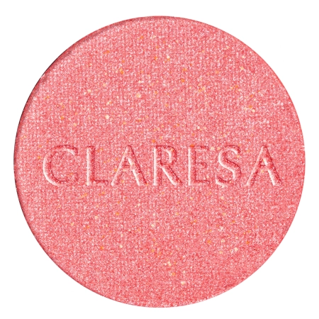 Claresa - Care All Day Silky Pinch Powder Blush - Pudrowy Róż Do Policzków - Lumi Peach 03 - 2 g