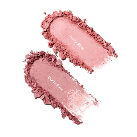 Everybody London - Wypiekany Róż do Policzków - Dusty Pink - 4,2g
