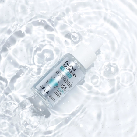 APLB - Exosome Niacinamide EX Serum - Serum do Twarzy z Egzosomami - 40ml
