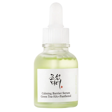 Beauty of Joseon - Calming Serum Green Tea + Panthenol - Łagodzące Serum - 30ml