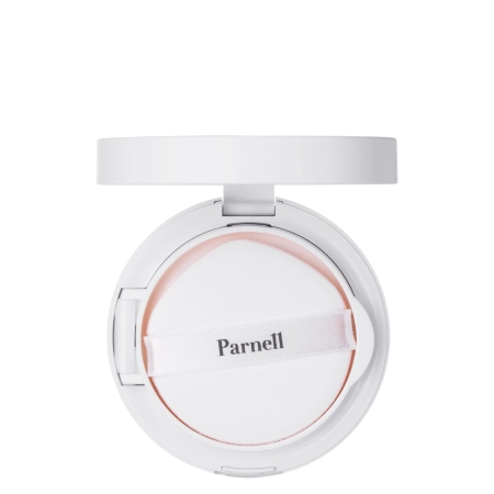 Parnell - Cicamanu Serum Cushion - Pielęgnujący Podkład w Poduszce - #24N Natural Nude - 15g