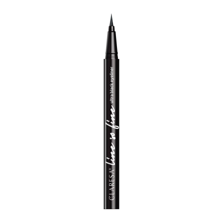 Claresa - Line So Fine - Eyeliner w Pisaku - 0,8g