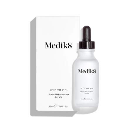 Medik8 - Hydr8 B5 - Serum z Kwasem Hialuronowym i Pantenolem - 30ml