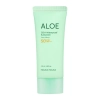 Holika Holika - Aloe Cica Waterproof Sunscreen SPF50+/PA++++ - Łagodzący Krem z Filtrem Przeciwsłonecznym - 100ml