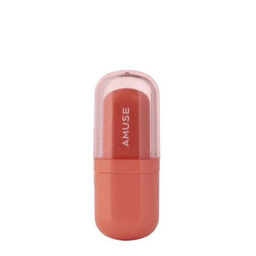 Amuse - Bebe Tint - Nawilżający Tint do Ust - 02 Papaya Coral - 3,8g