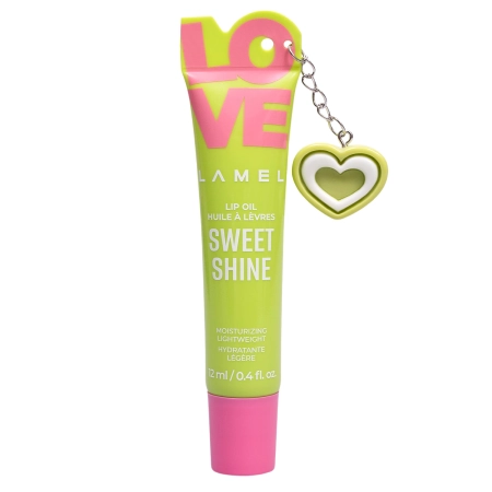 Lamel - Love Shine - Olejek do Ust - 01 - 12ml