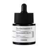 COSRX - The Niacinamide 15 Serum - Serum z 15% Niacynamidem - 20ml