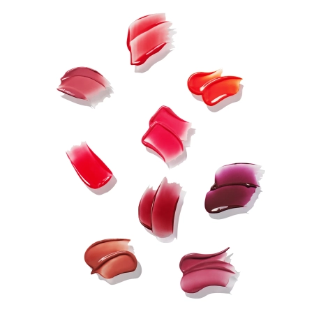 Mary&May - Blooming Glow Lip - Koloryzujący Balsam do Ust - 01 Peony Bouquet - 1,7g