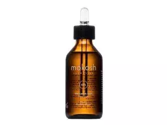 Mokosh - Cosmetic Raspberry Seed Oil - Olej z Pestek Malin Kosmetyczny - 100ml