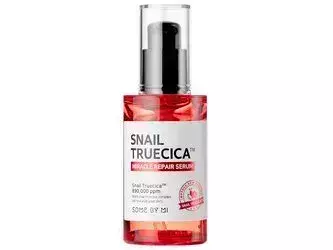 Some By Mi - Snail Truecica Miracle Repair Serum - Dwufunkcyjne Serum na Przebarwienia - 50ml 