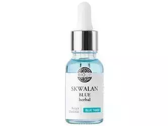 Bioup - Skwalan Blue Tansy - Olejek Przeciwzapalny - 15ml