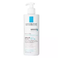 La Roche-Posay - Lipikar Baume AP+M - Balsam Regenerujący do Bardzo Suchej Skóry - 400ml