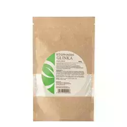 Bosphaera - Glinka Zielona - 100g