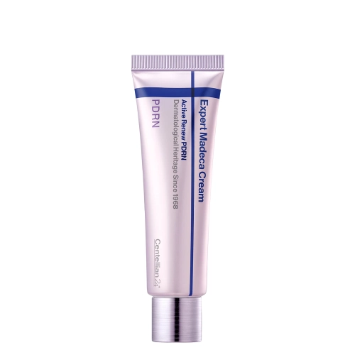 Centellian24 - Expert Madeca Cream Active Renew PDRN - Krem do Twarzy z PDRN - 50ml