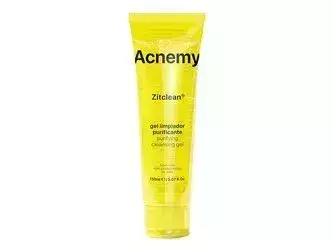 Acnemy - Zitclean - Purifying Cleansing Gel - Oczyszczający Żel do Skóry Skłonnej do Wyprysków - 150ml