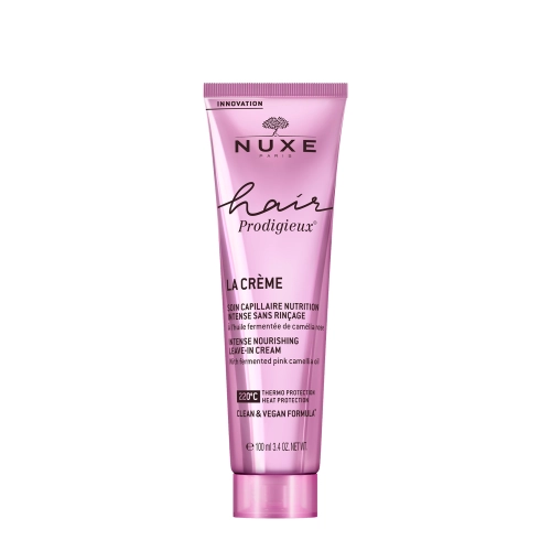 Nuxe - Hair Prodigieux® - Ochronny Krem bez Spłukiwania - 100ml
