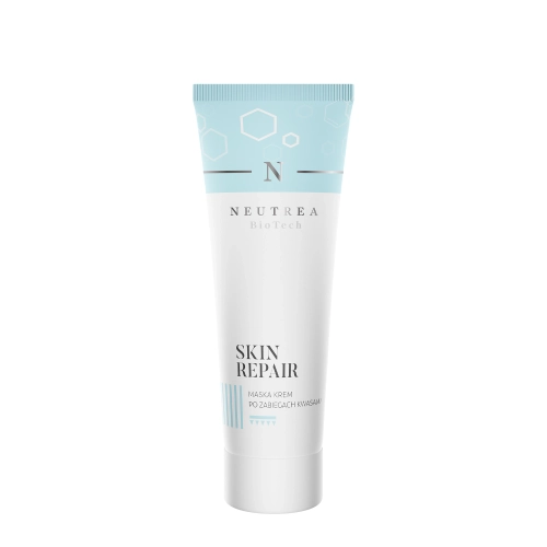 Neutrea - Skin Repair - Krem-Maska Pozabiegowa do Skóry Podrażnionej - 75ml