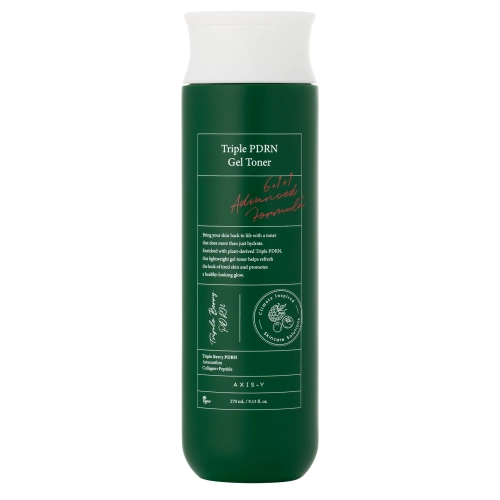 Axis-y - Triple PDRN Gel Toner - Tonik w Żelu z PDRN - 270ml