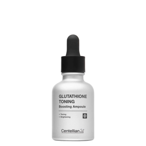 Centellian24 - Glutathione Toning Boosting Ampoule - Tonująca Ampułka z Glutationem - 30ml