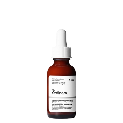 The Ordinary - Soothing & Barrier Support Serum - Kojące Serum do Twarzy - 30ml