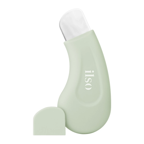 Ilso - Deep Clean Master - Urządzenie do Manualnego Oczyszczania Twarzy - 1szt