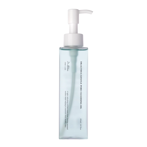 Dr. Althea - Gentle Pore Vegan Cleansing Oil - Olejek do Demakijażu - 150ml