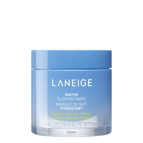 Laneige - Water Sleeping Mask EX - Maska Rewitalizująco-Nawilżająca - 70ml