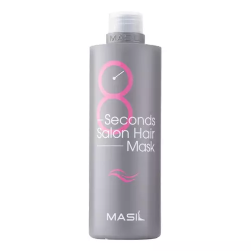 Masil - 8 Seconds Salon Hair Mask - Maska Nawilżająca do Włosów - 350ml
