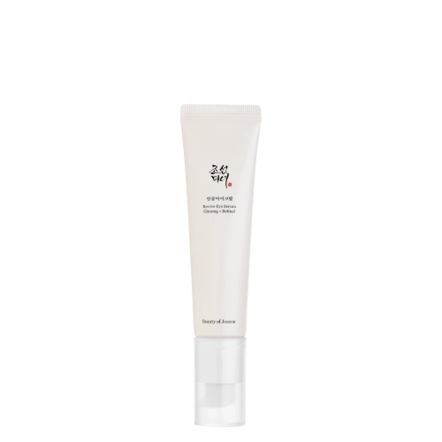 Beauty of Joseon - Revive Eye Serum - Ginseng + Retinal - Przeciwzmarszczkowe Serum Pod Oczy - 30ml