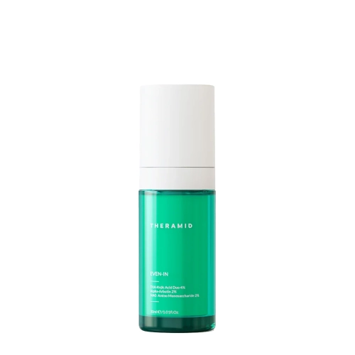 Theramid - EVEN-IN - Zaawansowane Serum Przeciw Przebarwieniom - 30ml