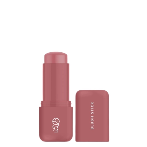 LOVRO - Blush Stick - Kremowy Róż do Policzków w Sztyfcie - 5g
