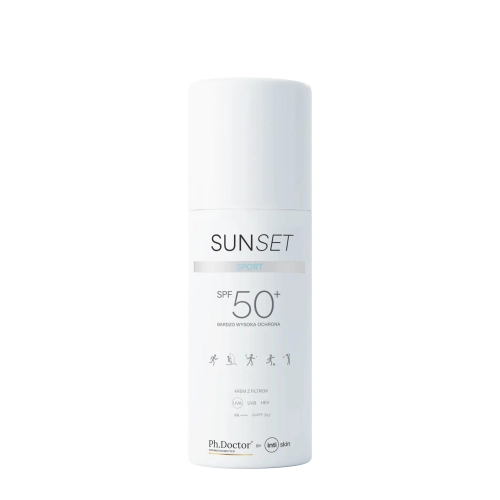 Ph.Doctor - Sunset Sport SPF 50+ - 50ml
