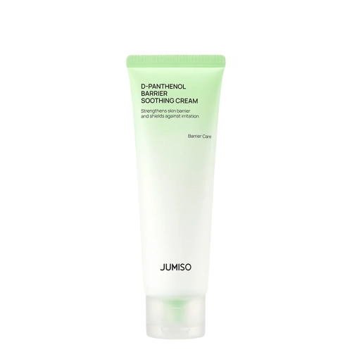 Jumiso - D-Panthenol Barrier Soothing Cream - Łagodzący Krem do Twarzy - 80ml