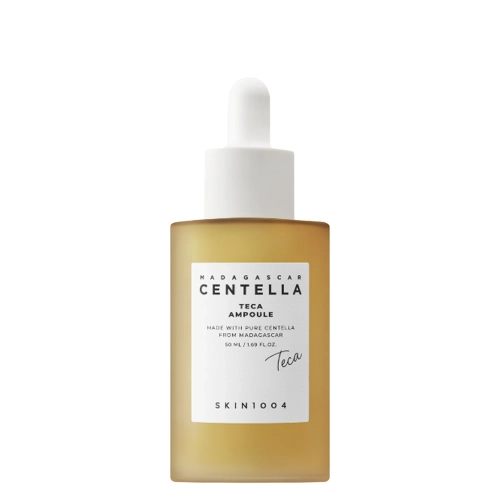 SKIN 1004 - Madagascar Centella Teca Ampoule - Intensywnie Łagodzące Serum - 50ml