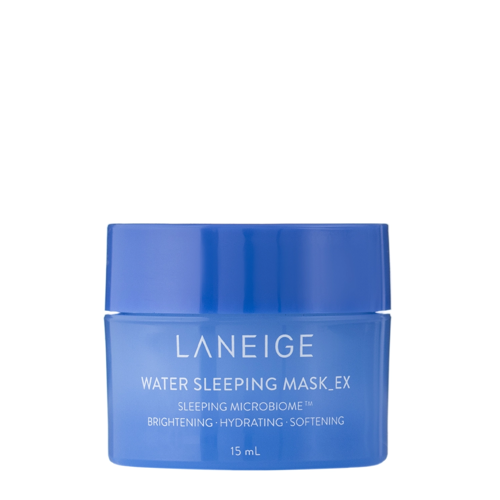 Laneige - Water Sleeping Mask EX -  Maska Rewitalizująco-Nawilżająca - 15ml