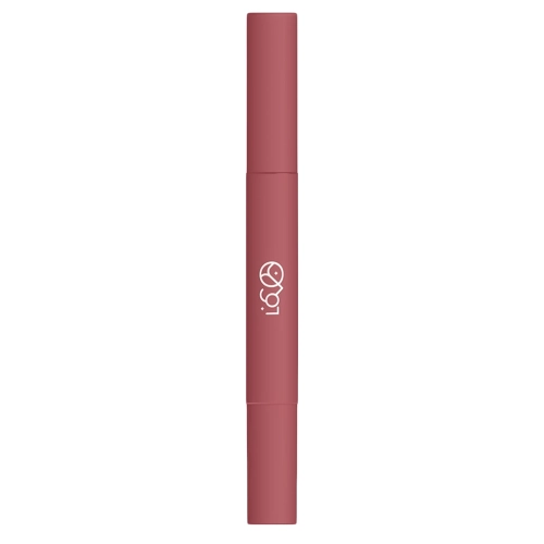LOVRO - Non-Transfer Lip Oil - Zastygający Olejek do Ust - 1,75g